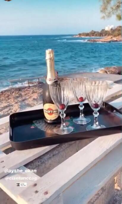 High By The Beach House In Girne Agios Georgios (Kyrenia)