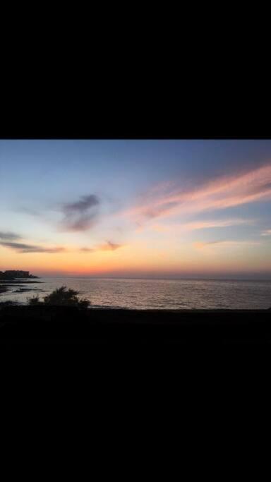 Vakantiehuis High By The Beach House In Girne *