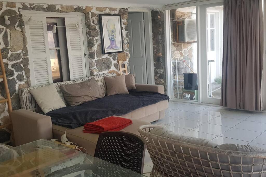 High By The Beach House In Girne
