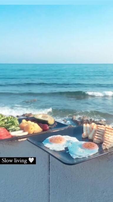 High By The Beach House In Girne