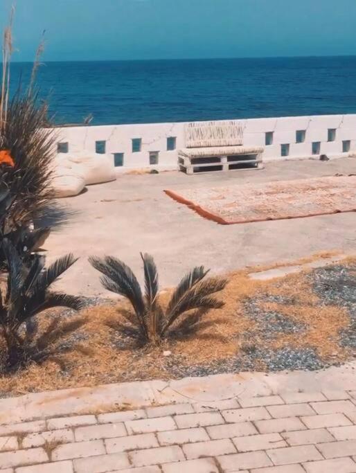 High By The Beach House In Girne Vakantiehuis Agios Georgios (Kyrenia)