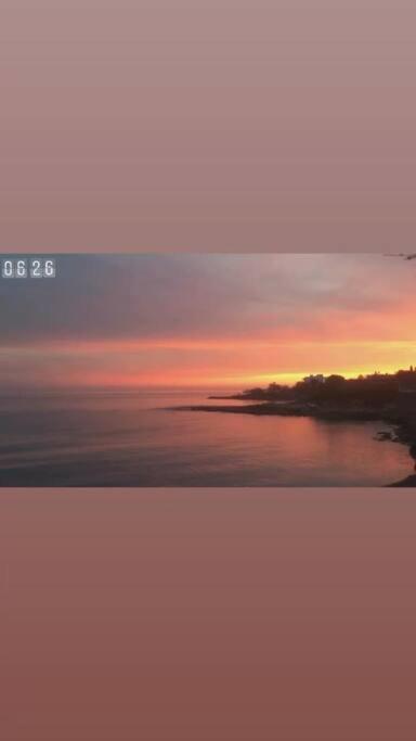 High By The Beach House In Girne Vakantiehuis Agios Georgios (Kyrenia)