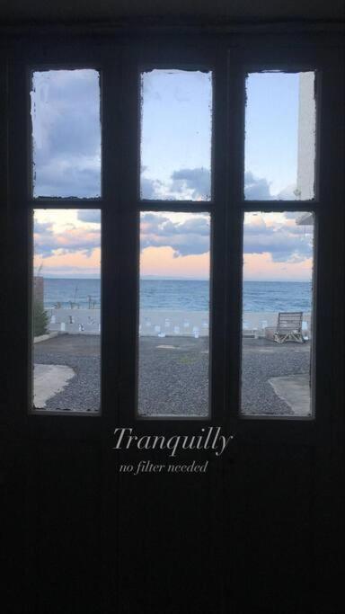 High By The Beach House In Girne Vakantiehuis