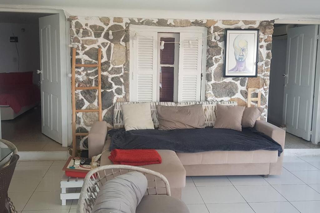 High By The Beach House In Girne