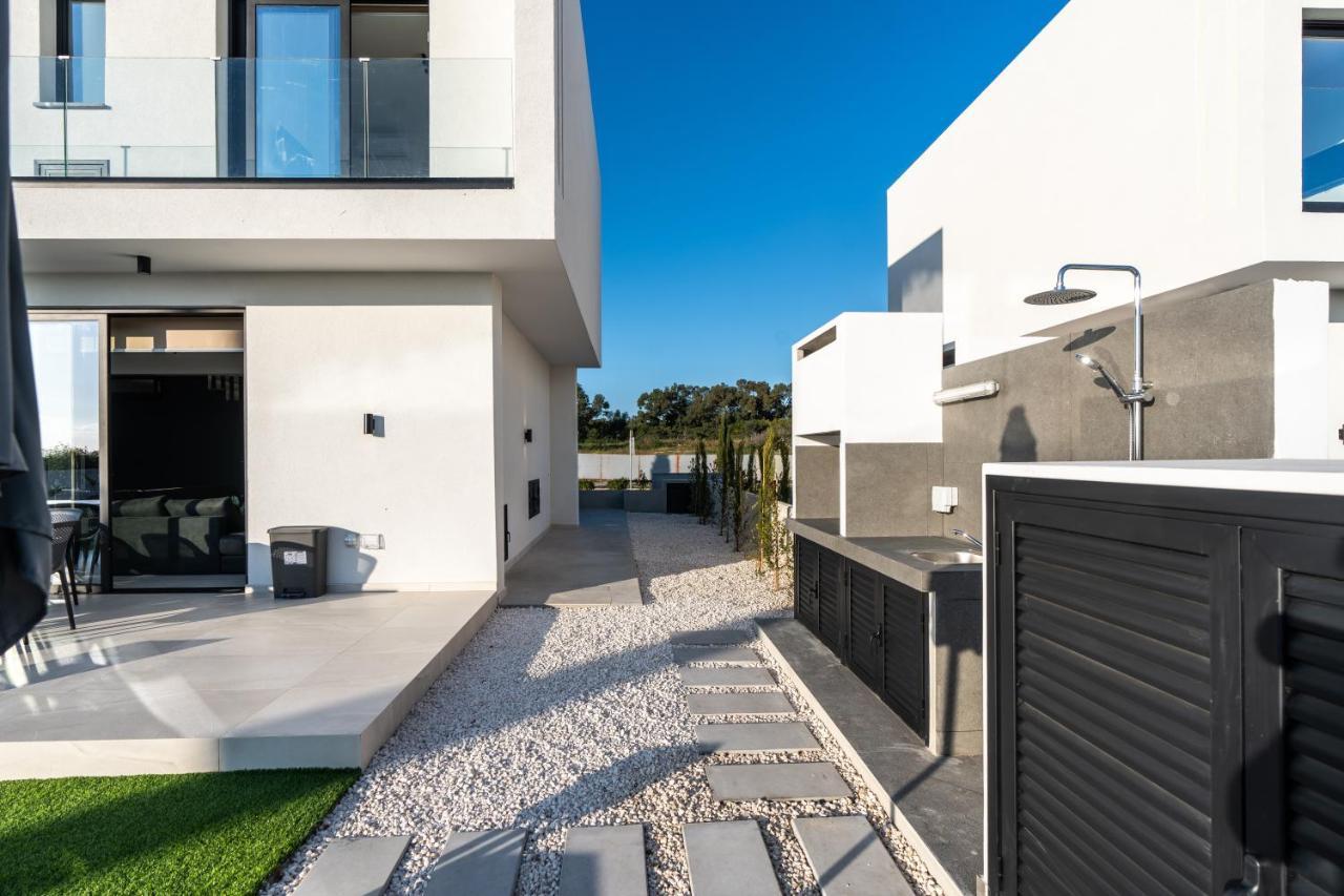 Pousada Tsiolakki Homes Luxury *
