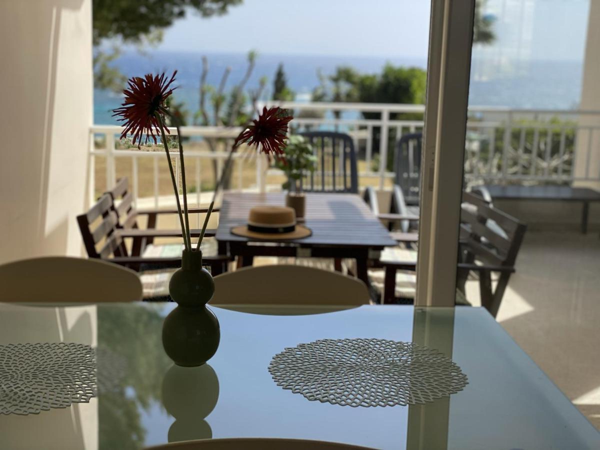 Apartment Sea View In Coral Bay *