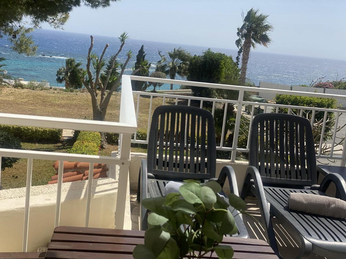 Sea View In Coral Bay Peyia