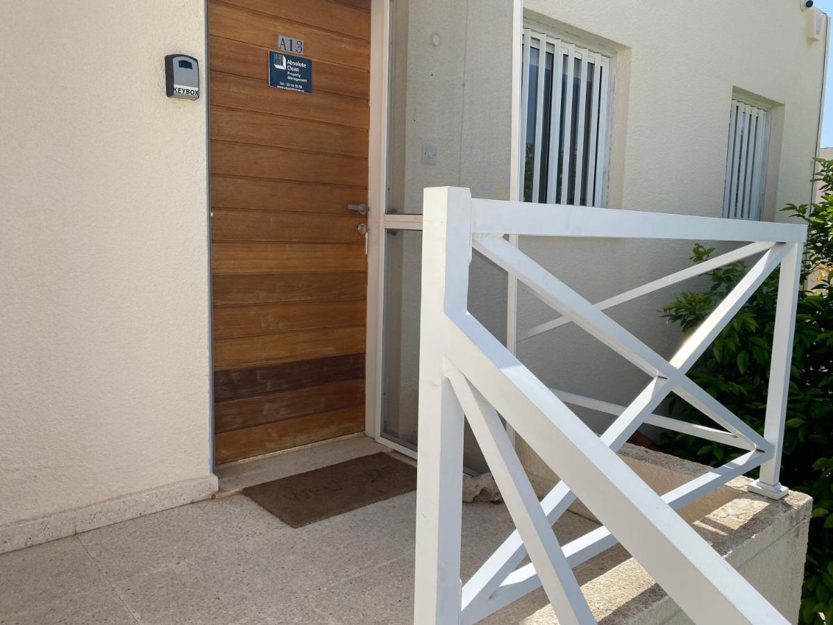 Apartment Sea View In Coral Bay *