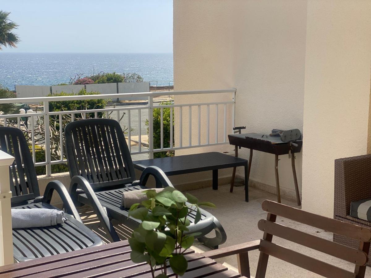 Sea View In Coral Bay *