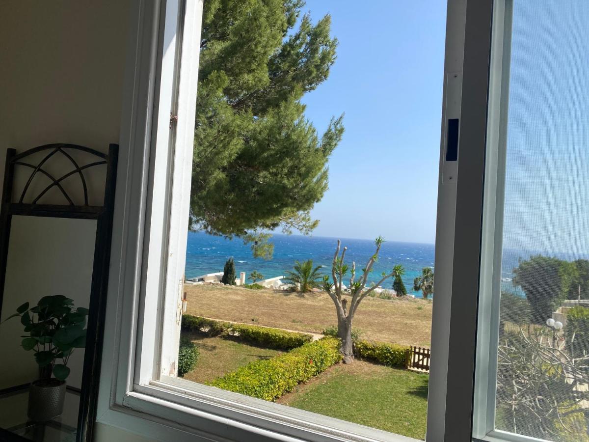 Apartment Sea View In Coral Bay Peyia