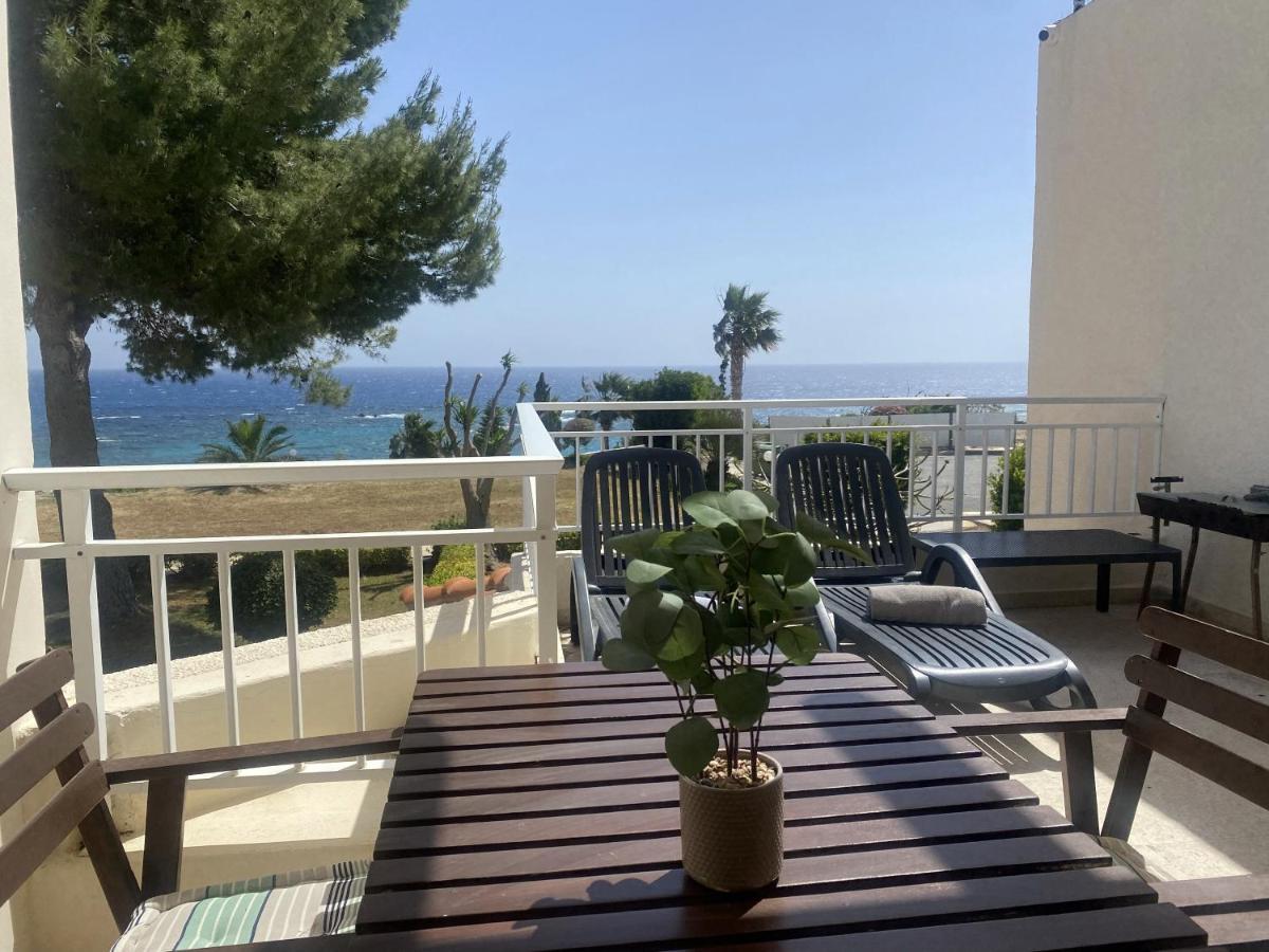 Sea View In Coral Bay Apartment Peyia