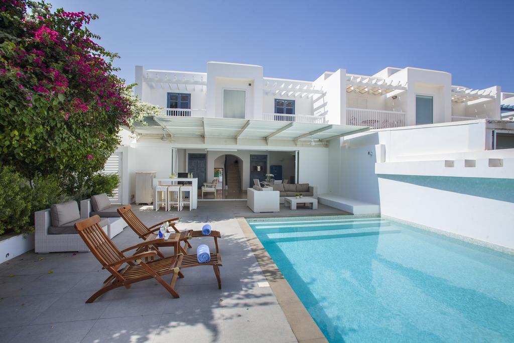 Nausicaa Luxury