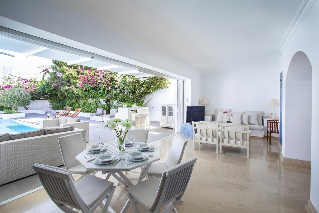 Villa Nausicaa Luxury Protaras