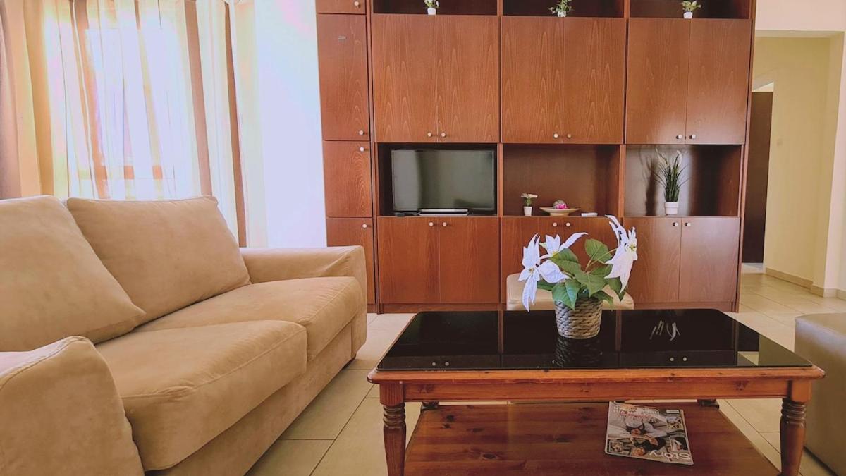 Apartment Sunrise B01 Protaras
