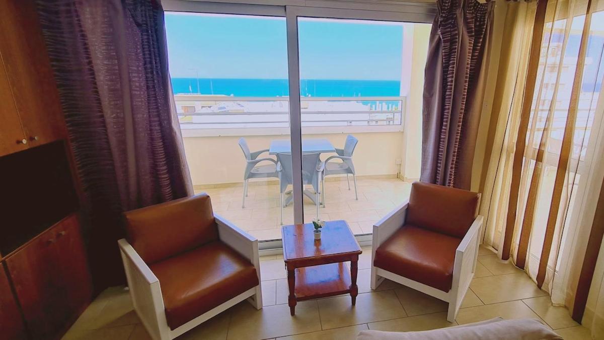 Sunrise B01 * Protaras