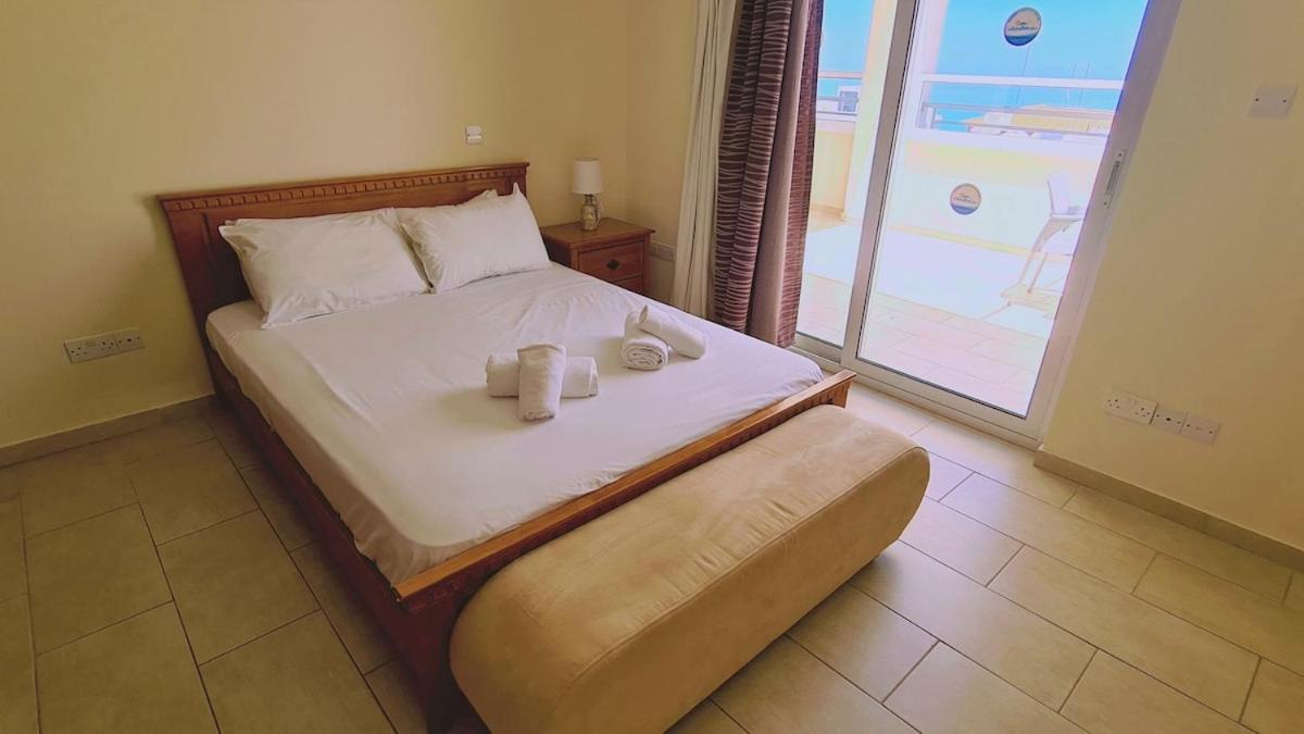 Sunrise B01 Apartment Protaras
