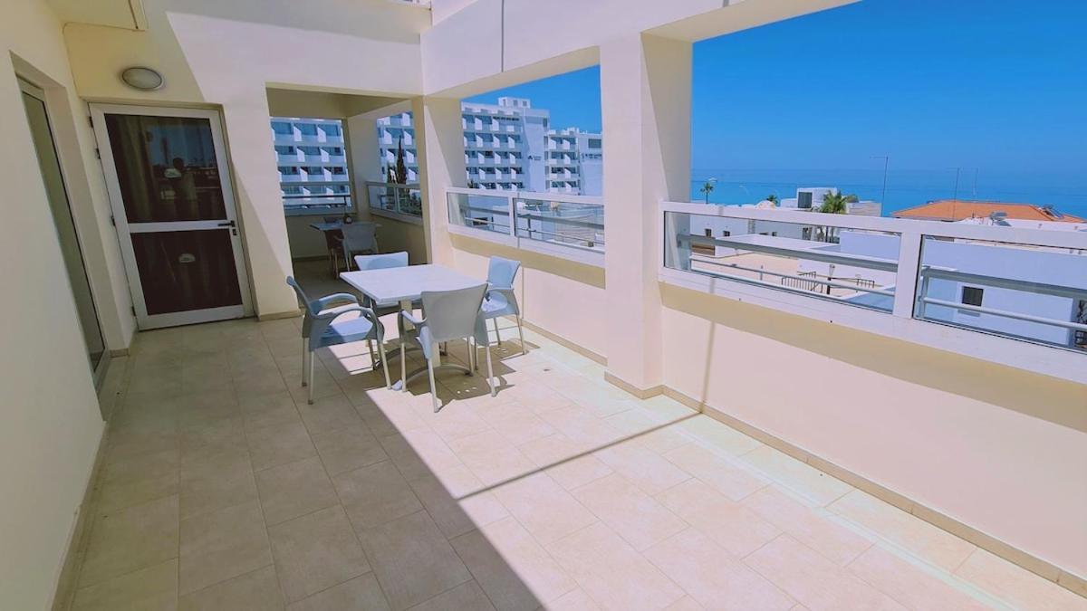Apartment Sunrise B01 Protaras