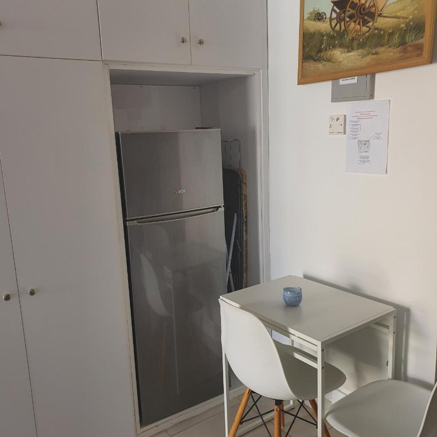 Apartment Emilia 10 Polis