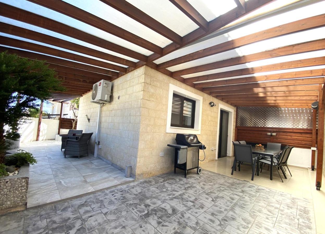Kyklades & Appartement
