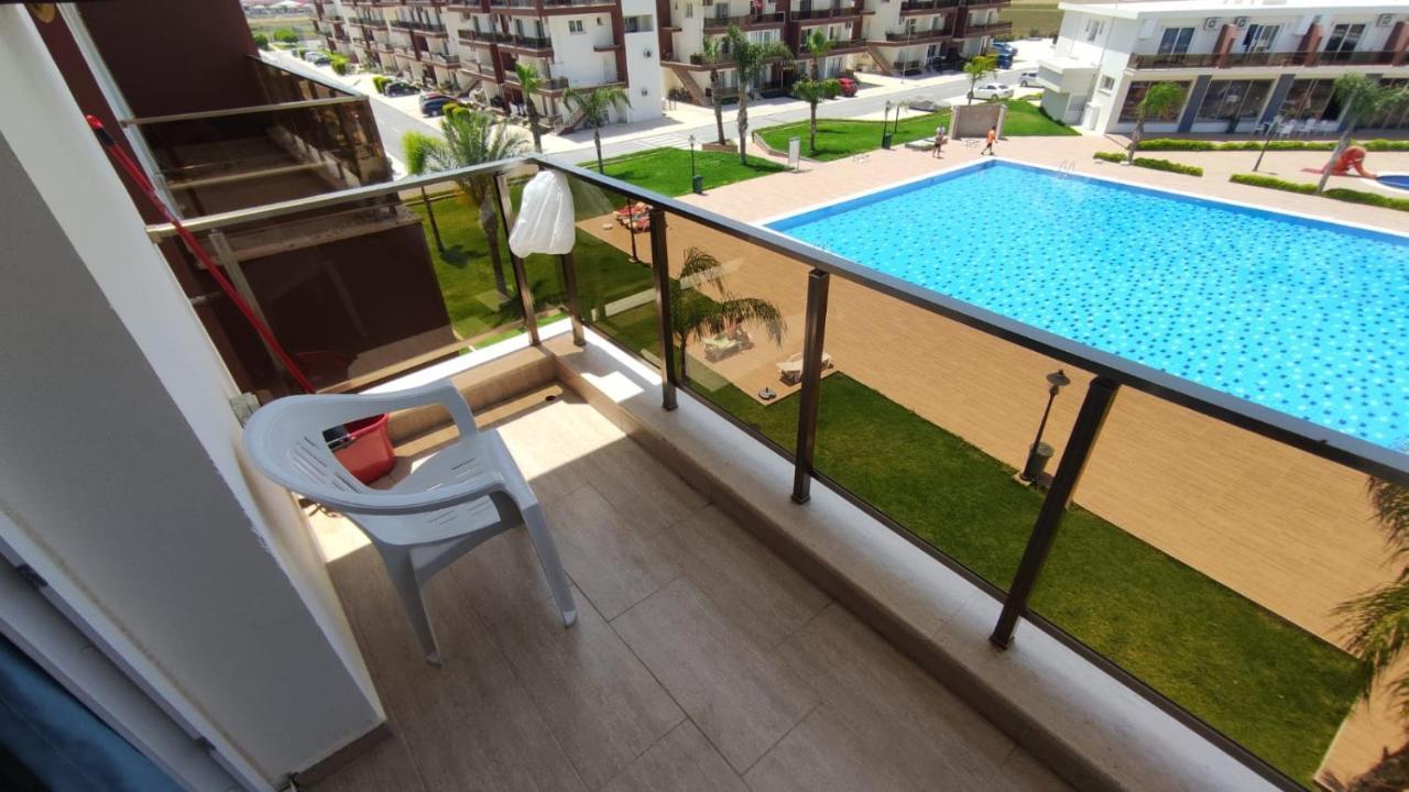 Royal Sun In Long Iskele District (Northern Cyprus)