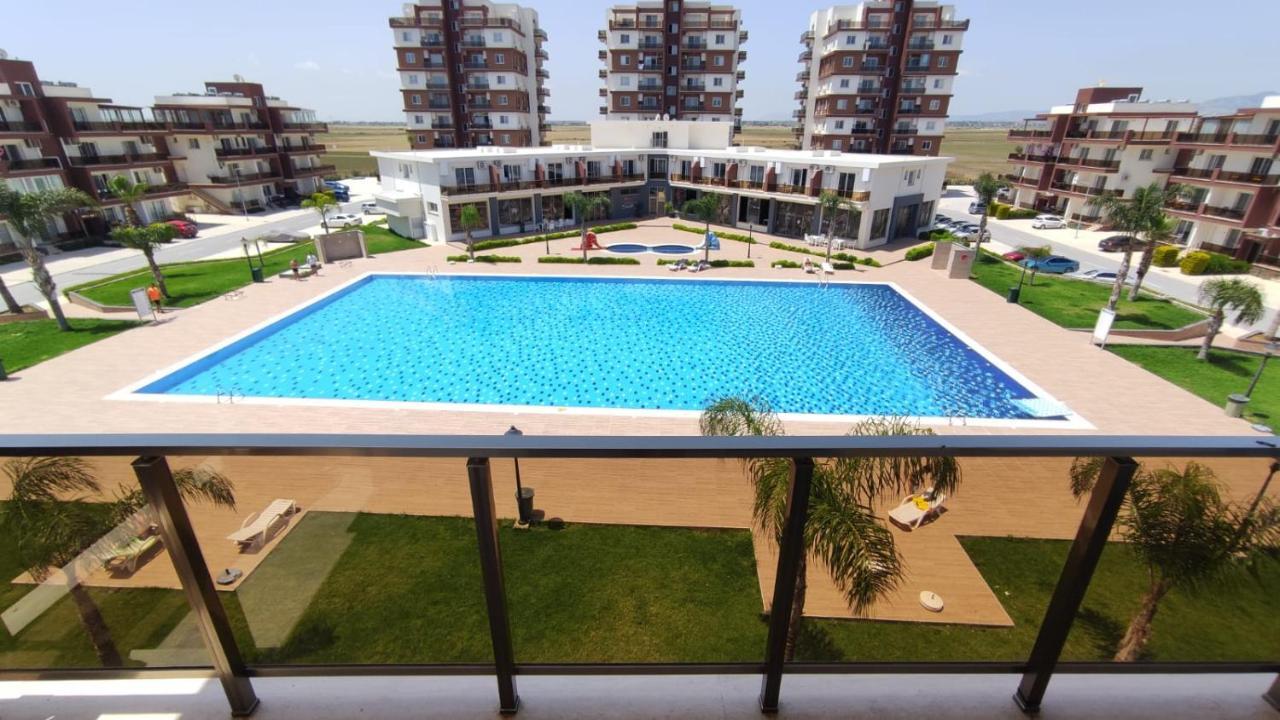 Apartment Royal Sun In Long