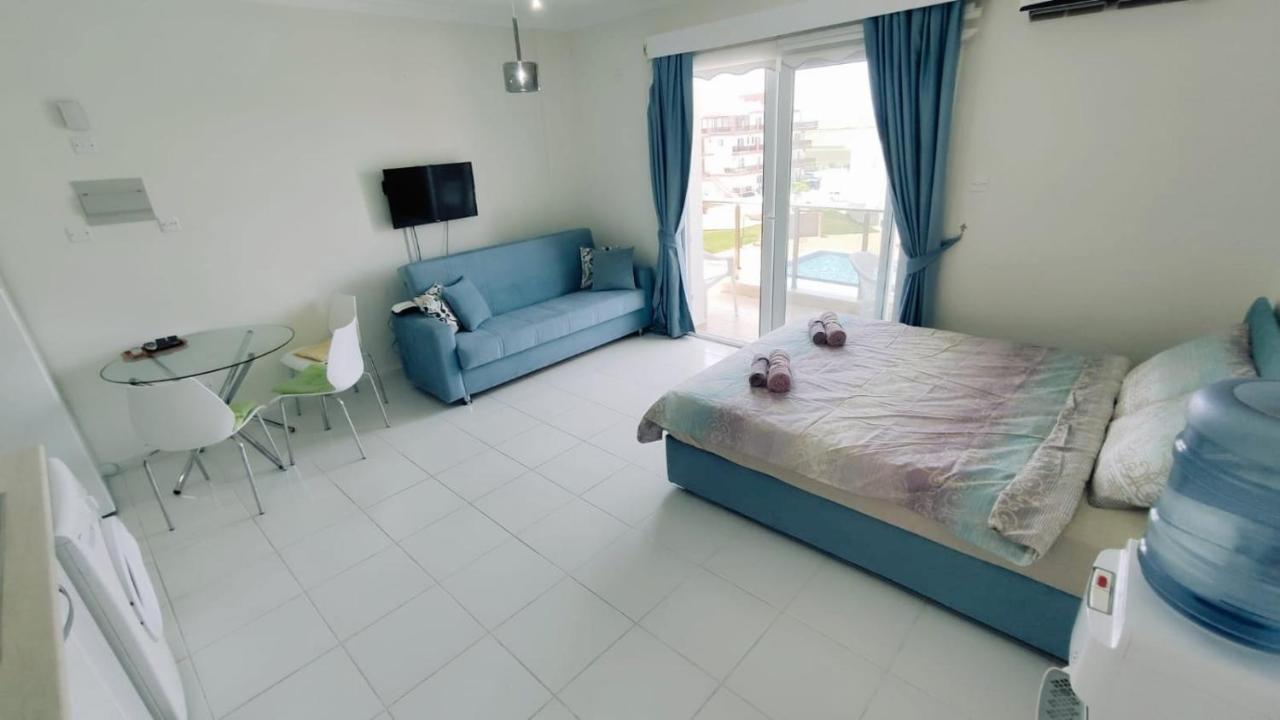 Apartment Royal Sun In Long *