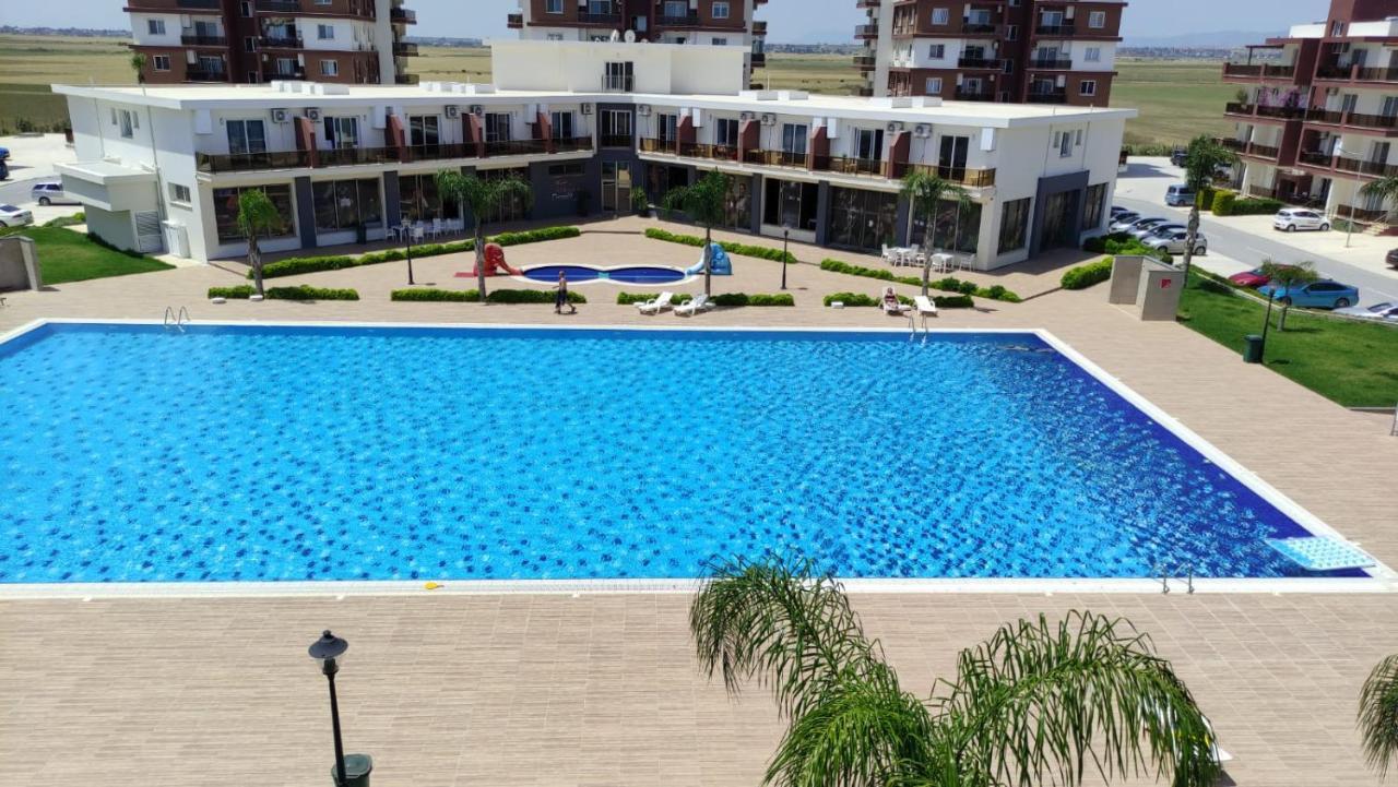 Royal Sun In Long * Iskele District (Northern Cyprus)