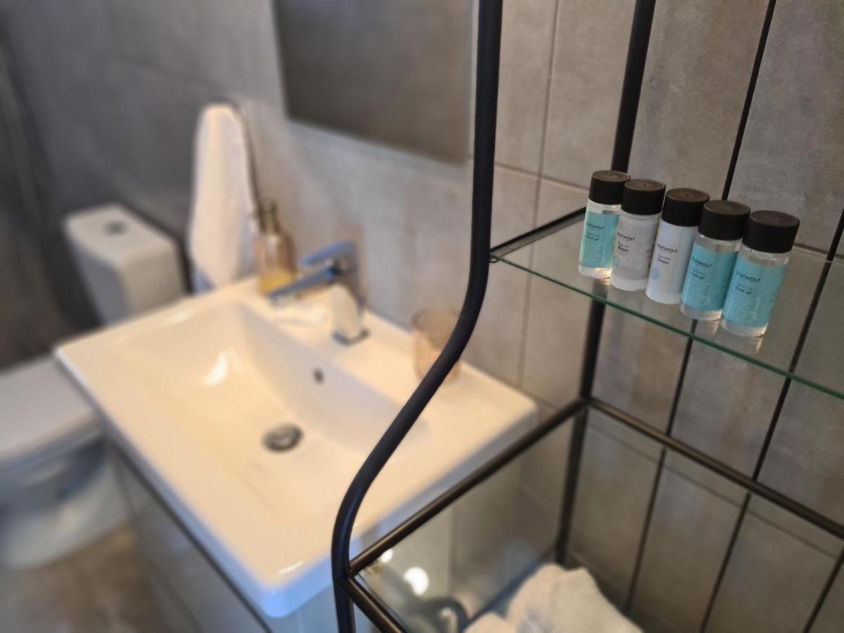 Bellevue Apartment