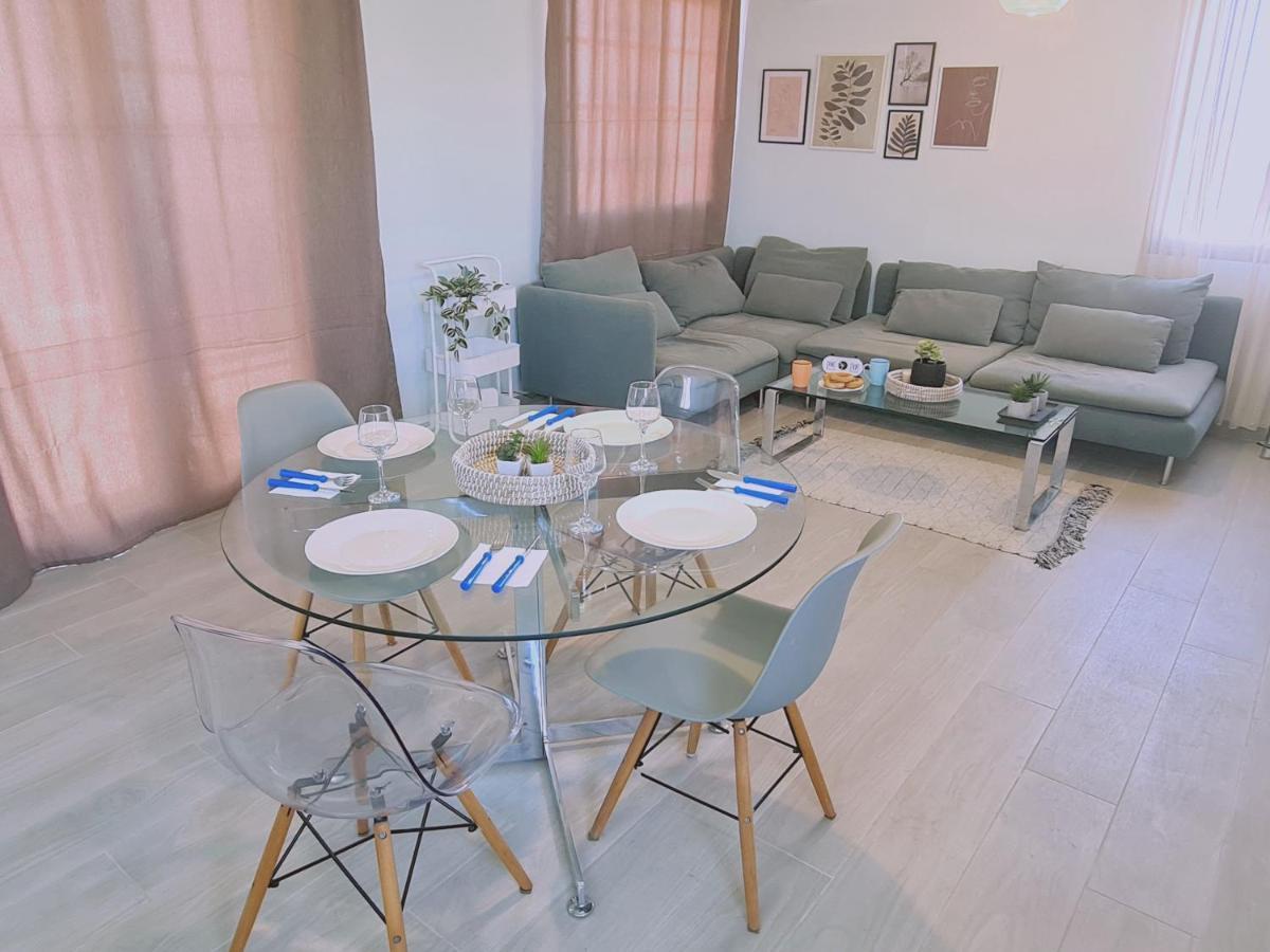 Apartment Bellevue Klorakas