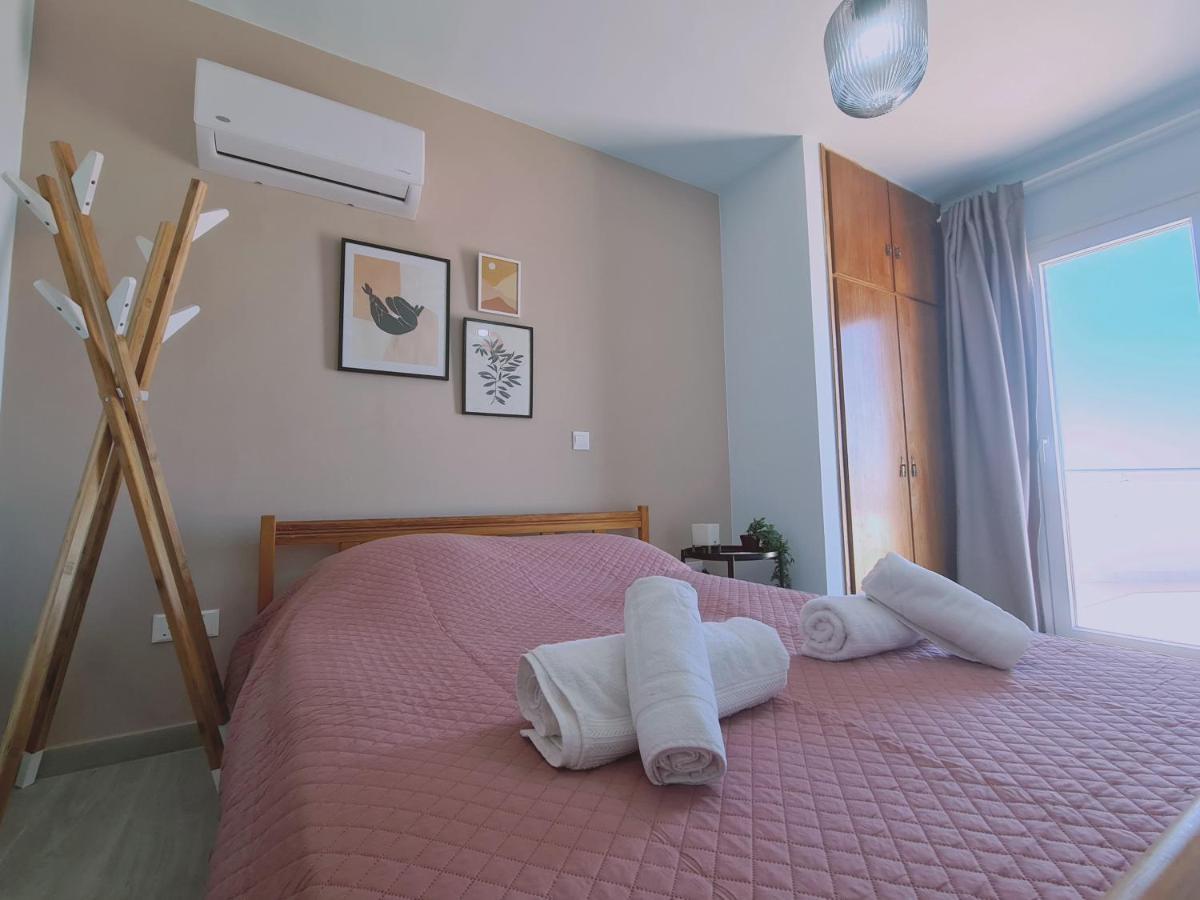 Bellevue Apartment