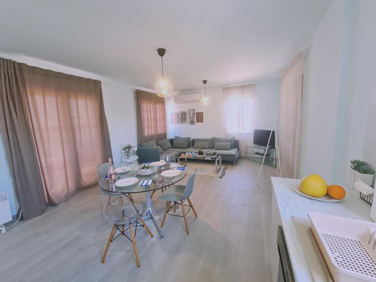 Apartment Bellevue Klorakas
