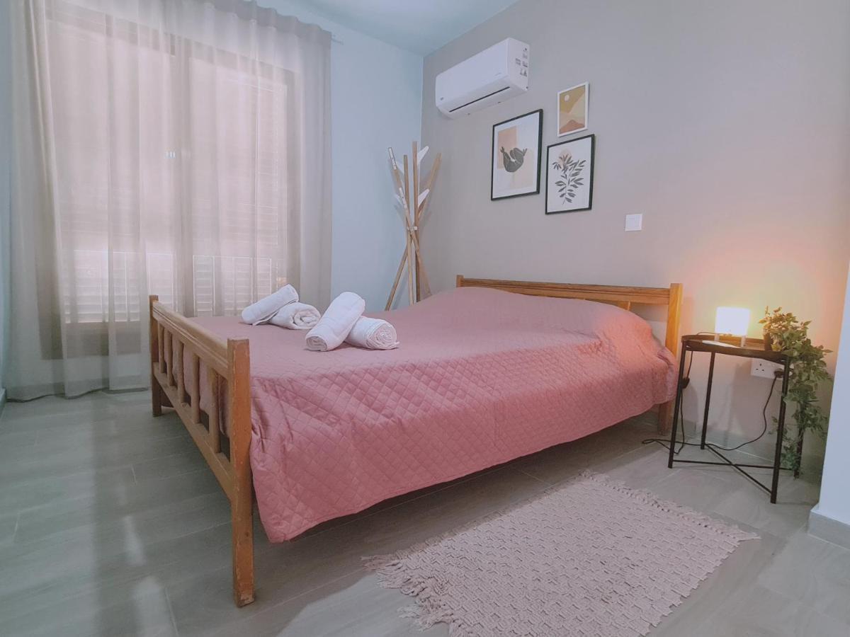 Bellevue Apartment Klorakas