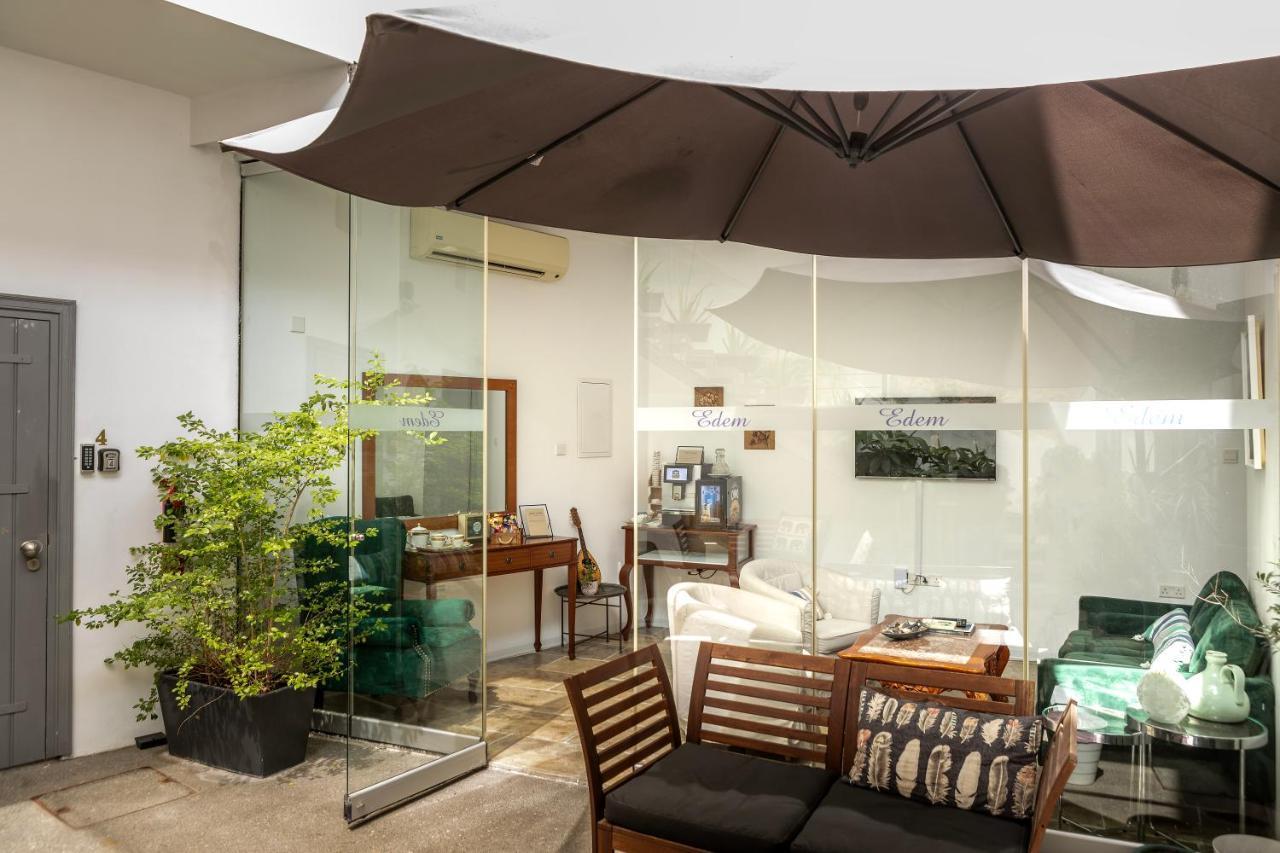 Inn Edem Traditional House Larnaca