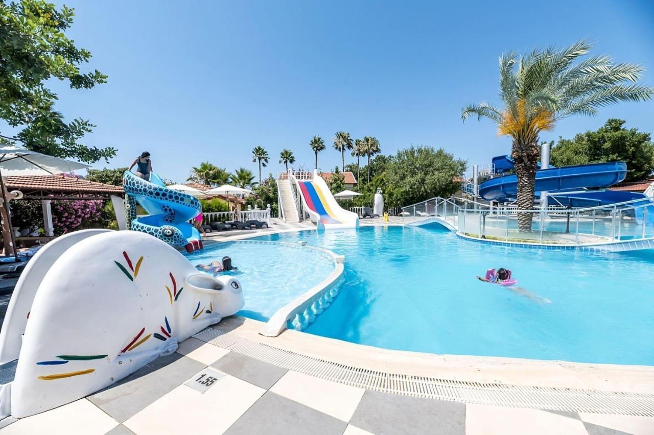 Riverside Garden Hotel Karavas (Northern Cyprus)