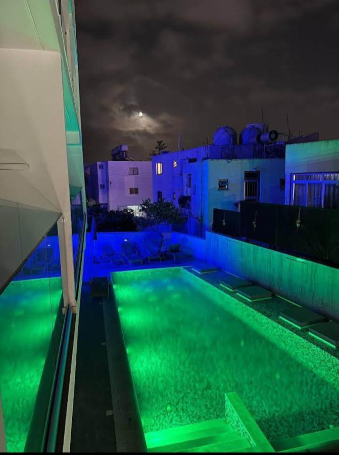 Apartment Sunny Blue