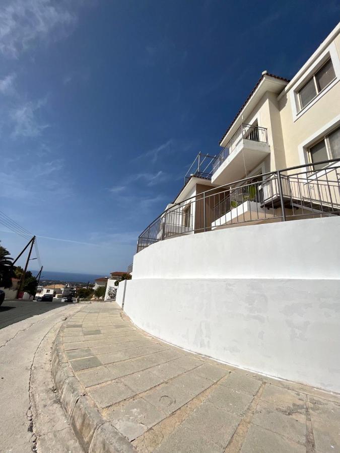 Apartamento Coral View *
