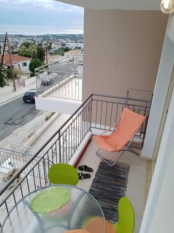 Apartment Coral View