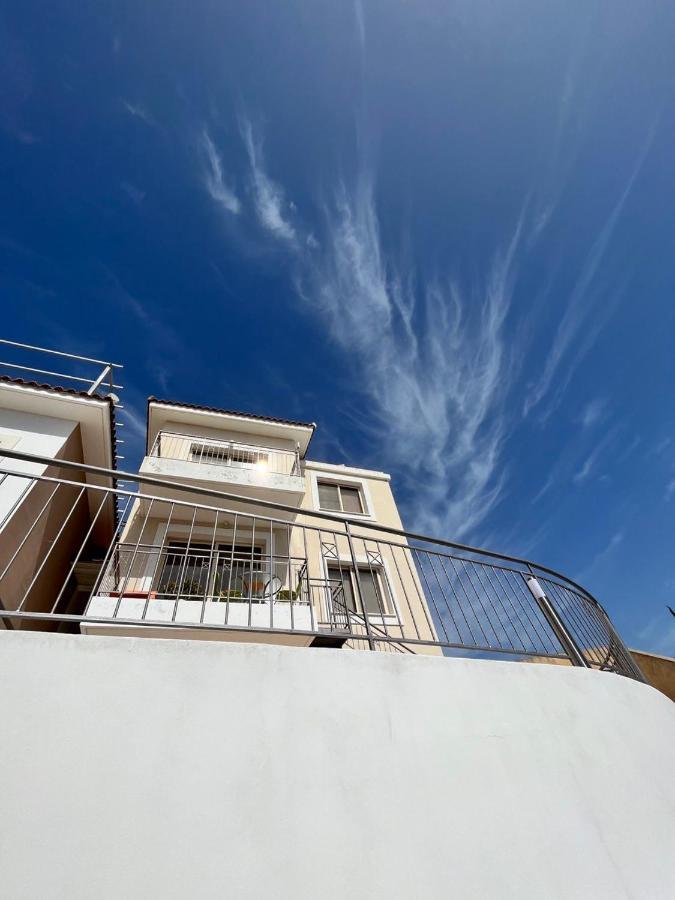 Coral View Apartamento *
