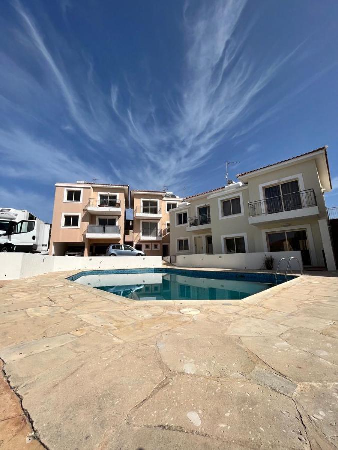 Apartamento Coral View