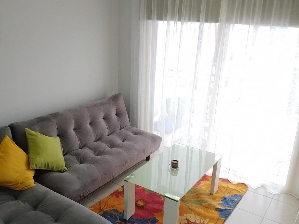 Coral View Apartamento
