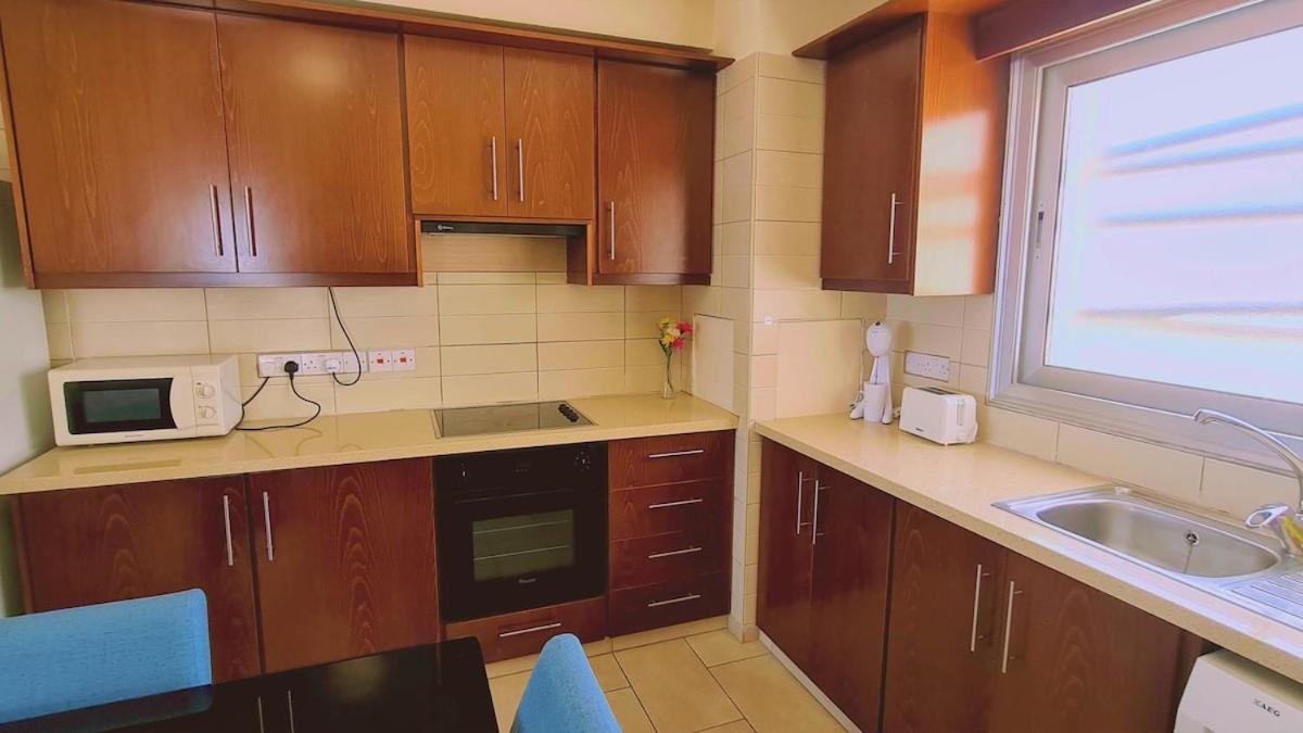 Sunrise B01 Apartment
