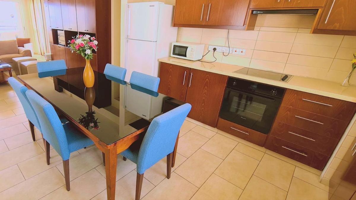Sunrise B01 Apartment Protaras