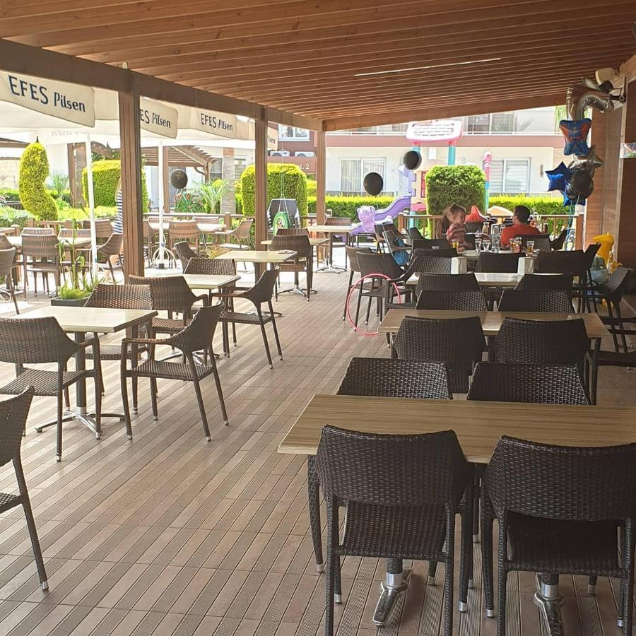Royal Sun In Long * Iskele District (Northern Cyprus)