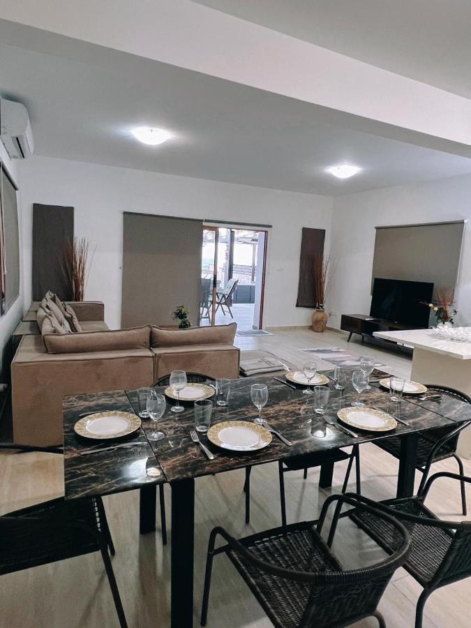 Villa Oasi Rejuve *