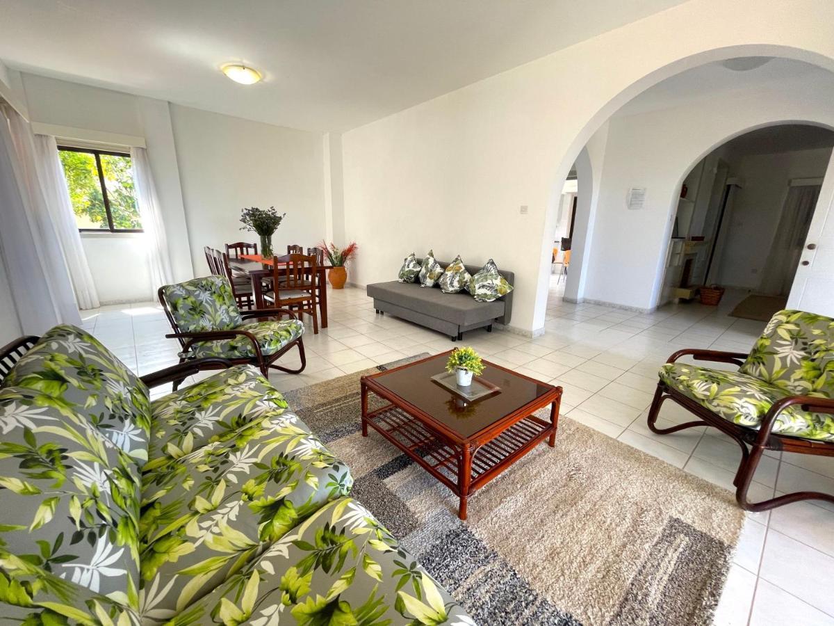 Villa Nysa7 Paphos