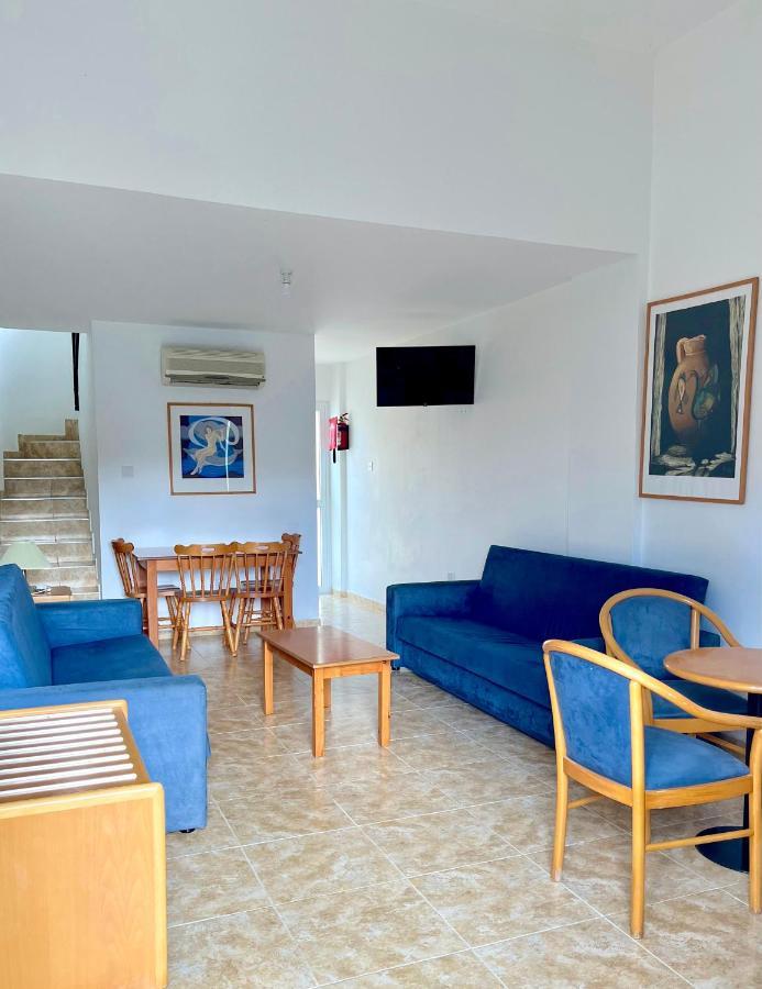Aparthotel Eliofos Elegant Maisonettes 2*