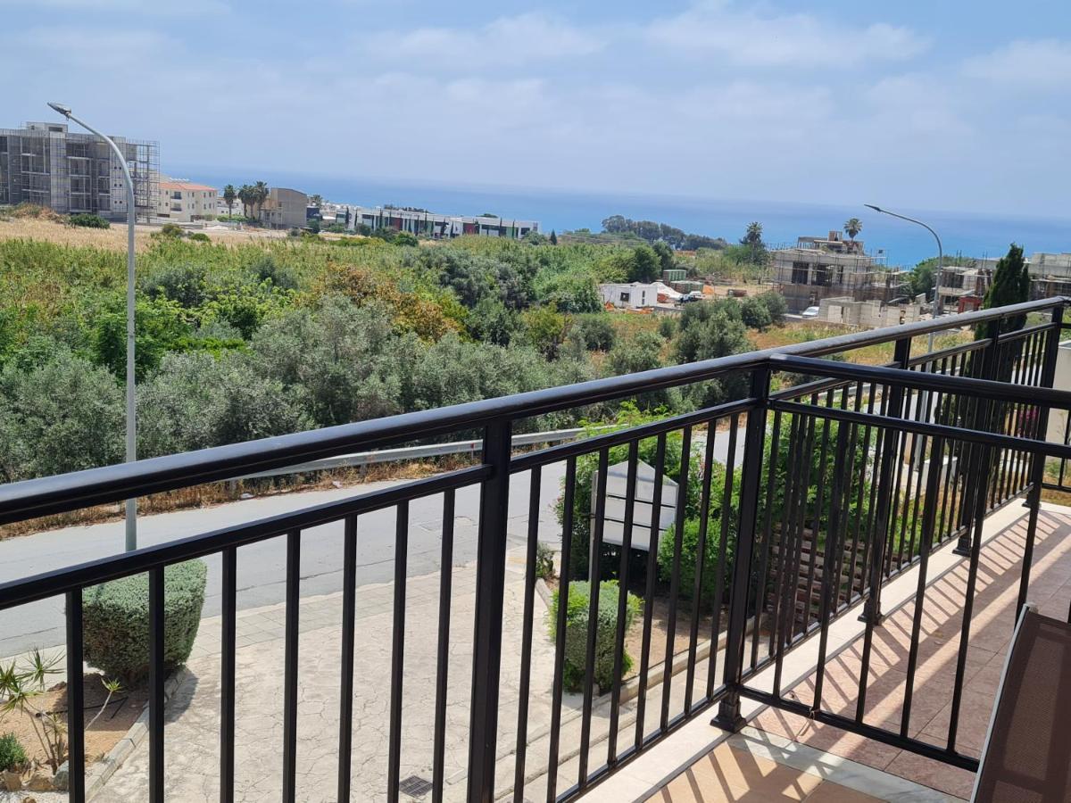 Eden Heights Sea View 203 - By Imh Travel & Tours Apartamento *
