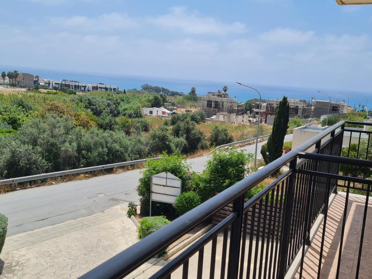Appartement Eden Heights Sea View 203 - By Imh Travel & Tours *