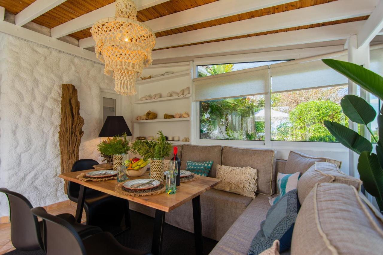 Akamas Sunset Boho Chic Maisonette By One Apartamento Polis