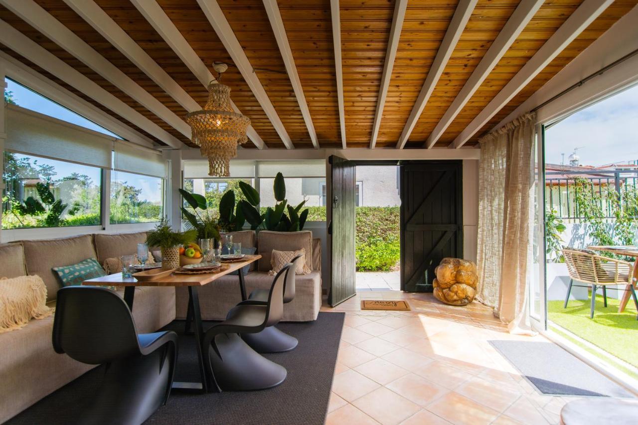 Akamas Sunset Boho Chic Maisonette By One